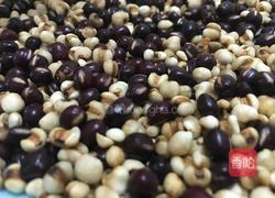 自制红豆薏米粉的做法图解9