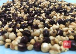 自制红豆薏米粉的做法图解10