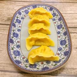 玉米猪肉馅饺子的做法[图]