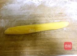 玉米猪肉馅饺子的做法图解8