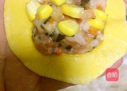 玉米猪肉馅饺子的做法图解11