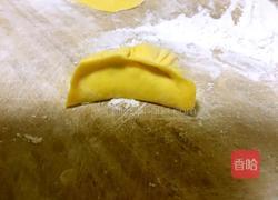 玉米猪肉馅饺子的做法图解14