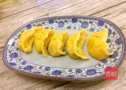 玉米猪肉馅饺子的做法图解18