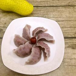 猪肉香菇玉米饺子的做法[图]