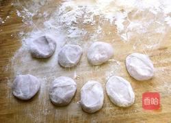 猪肉香菇玉米饺子的做法图解8