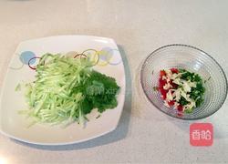 凉拌银耳的做法图解4