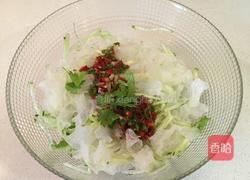 凉拌银耳的做法图解6