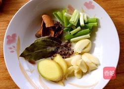 炖豆腐的做法图解3
