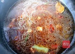 炖豆腐的做法图解6