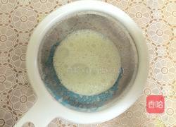 葡萄奶昔的做法图解9