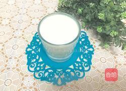 葡萄奶昔的做法图解11