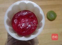 水晶糕的做法图解4