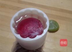 水晶糕的做法图解5