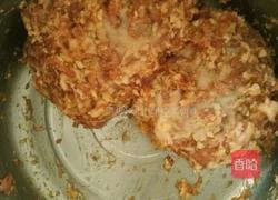 红烧肉丸子的做法图解8