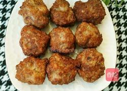 红烧肉丸子的做法图解10