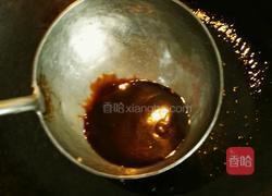 红烧肉丸子的做法图解12