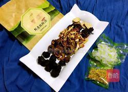 酸梅汤的做法图解1