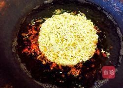 韩国泡面的做法图解2