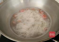 家常面条的做法图解6