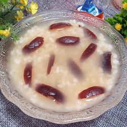 大米红枣粥的做法[图]