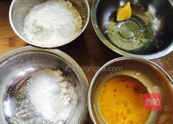 奶香磨牙棒的做法图解1