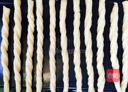 奶香磨牙棒的做法图解7