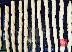 奶香磨牙棒的做法图解8