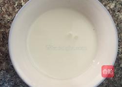 西瓜布丁的做法图解1