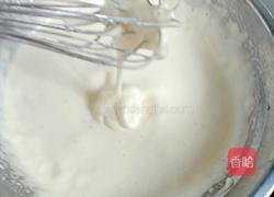 巧克力冰淇淋的做法图解4