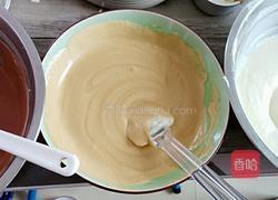 巧克力冰淇淋的做法图解8