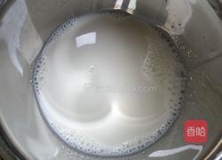 冰淇淋的做法图解2