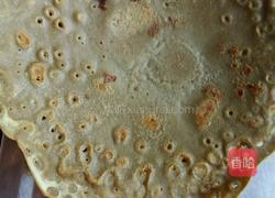 电饼铛烙荞饼的做法图解7