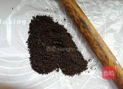 奥利奥蛋糕的做法图解2