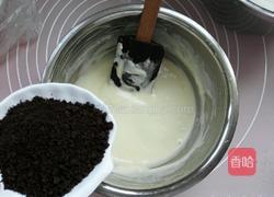 奥利奥蛋糕的做法图解4