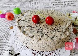 奥利奥蛋糕的做法图解16