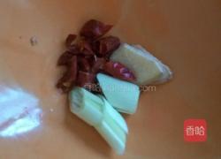 酸辣包菜丝的做法图解4