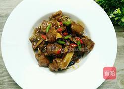 香酥排骨的做法图解8