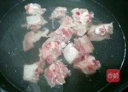 香酥排骨的做法图解2