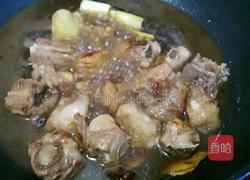 香酥排骨的做法图解6