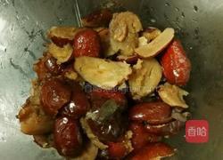 红枣泥的做法图解6