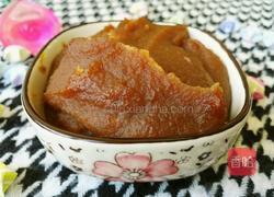 红枣泥的做法图解12