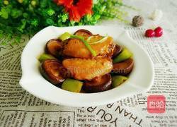 香菇鸡翅的做法图解11