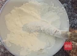 炸虾仁的做法图解3