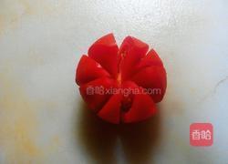 糖番茄的做法图解4
