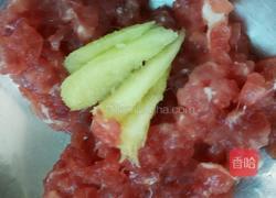 牛肉拌面的做法图解3