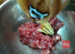 牛肉拌面的做法图解4