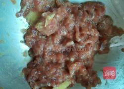 牛肉拌面的做法图解6