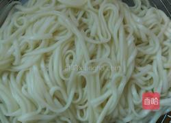 牛肉拌面的做法图解7