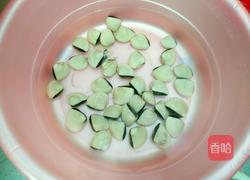酱爆花蛤的做法图解2