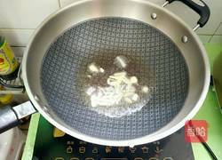 酱爆花蛤的做法图解4